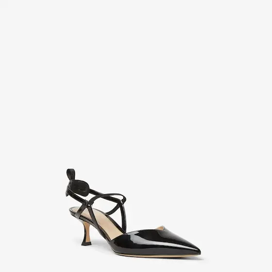 Fendi Streamlined and feminine Very Colibrì slingbacks | Thumbnail 2