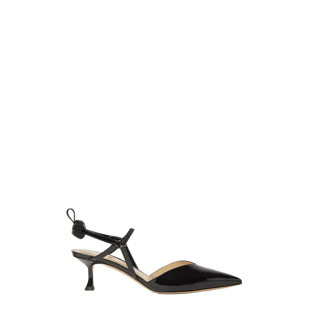 Streamlined and feminine Very Colibrì slingbacks Streamlined and feminine Very Colibrì slingbacks
