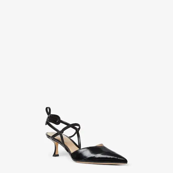 Fendi Streamlined and feminine Very Colibrì slingbacks | Thumbnail 2