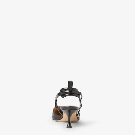 Fendi Streamlined and feminine Very Colibrì slingbacks | Thumbnail 3