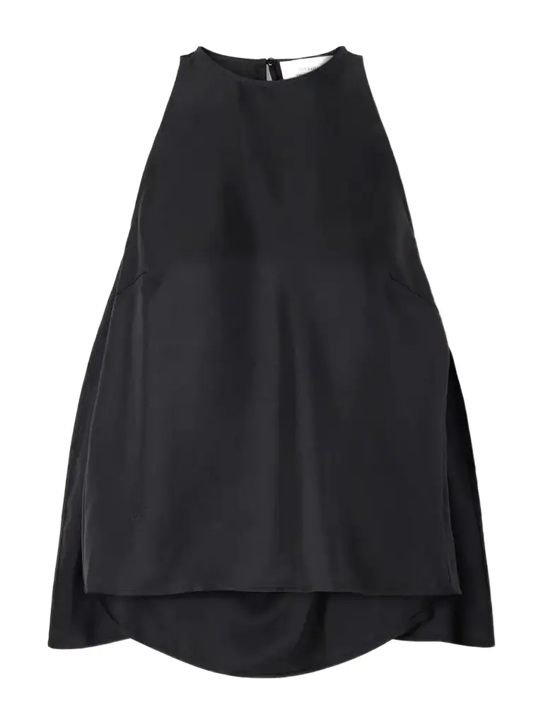 Silk Tank Silk Tank