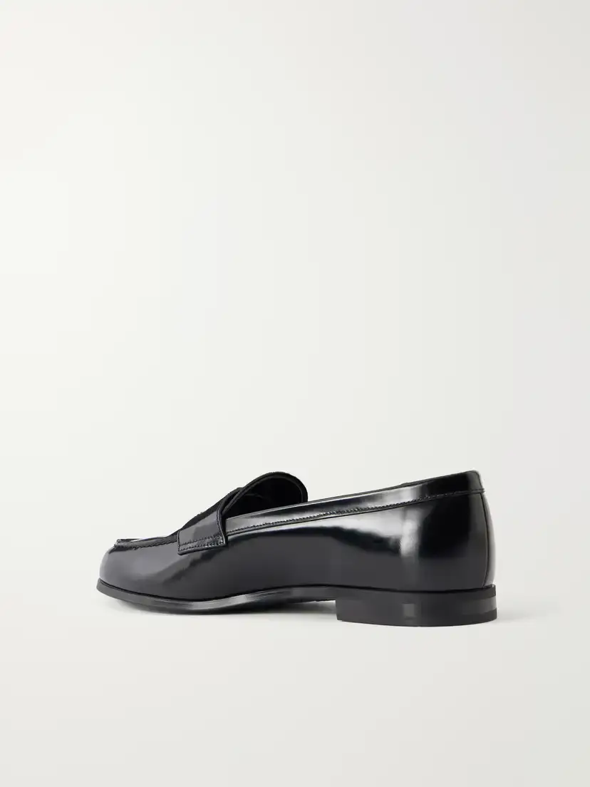 Church's Natalie Leather Loafers | Thumbnail 3 Church's Natalie Leather Loafers | Thumbnail 3