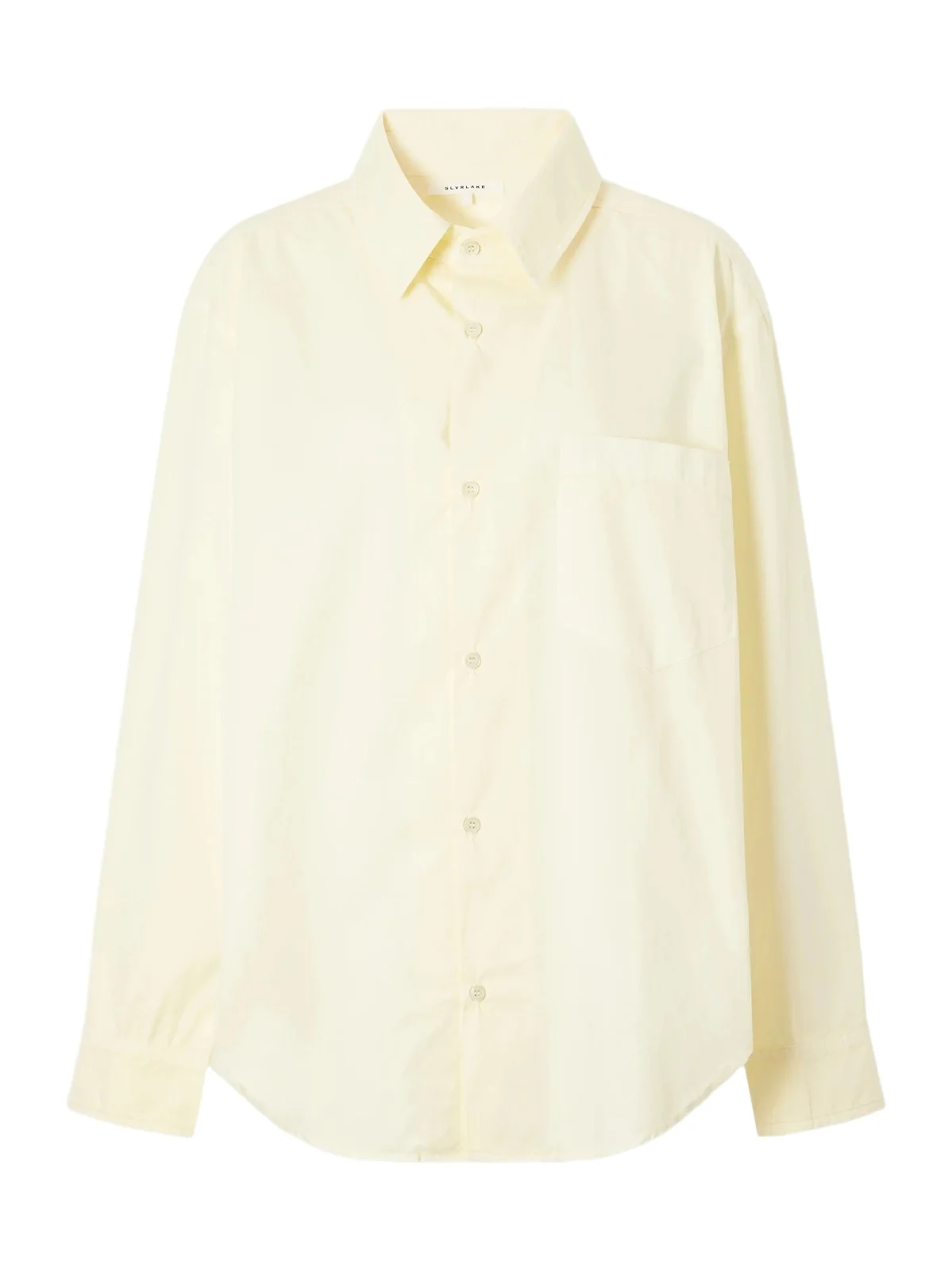 Cleo Cotton Shirt Cleo Cotton Shirt