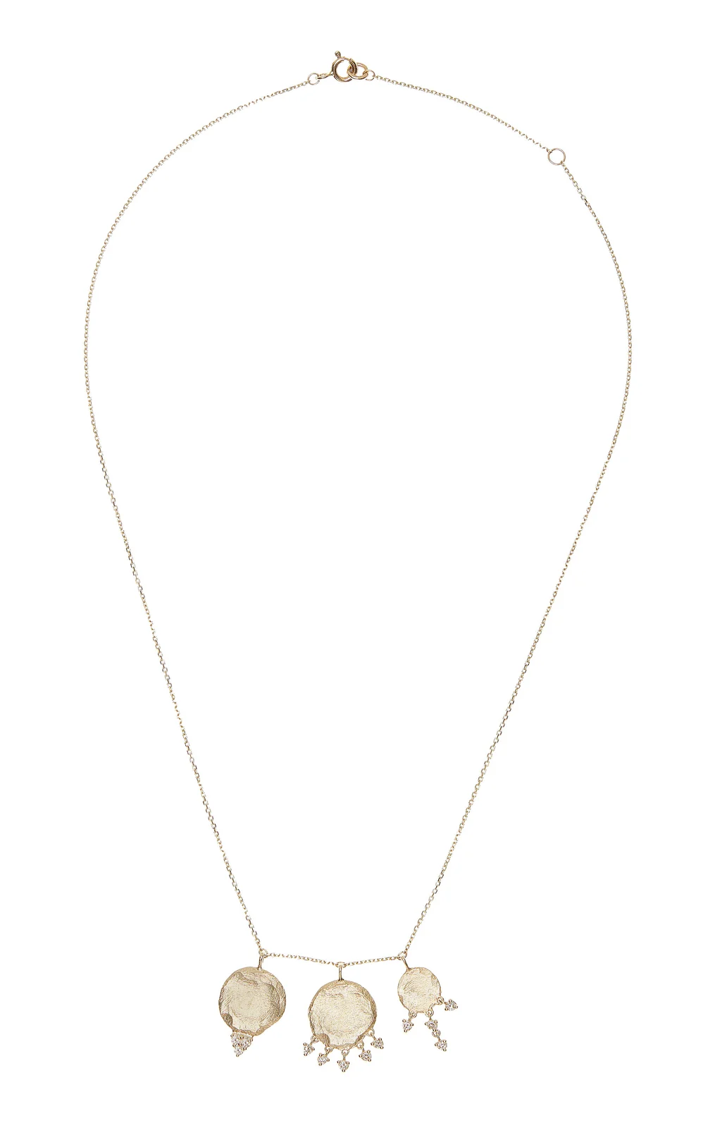 Gaby N°3 Necklace Gaby N°3 Necklace