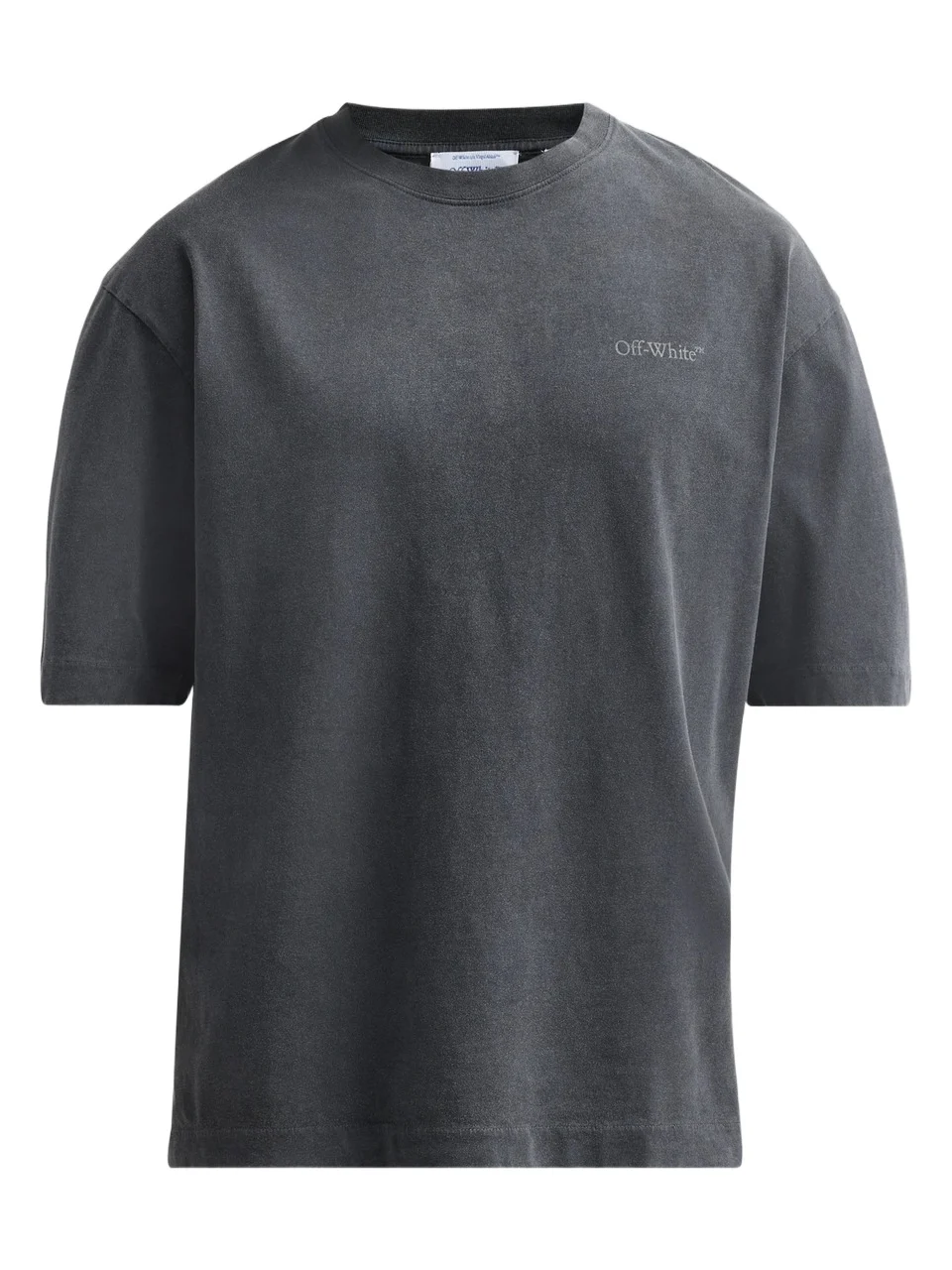 Men's Rugs Arrow Skate Cotton T-Shirt Men's Rugs Arrow Skate Cotton T-Shirt