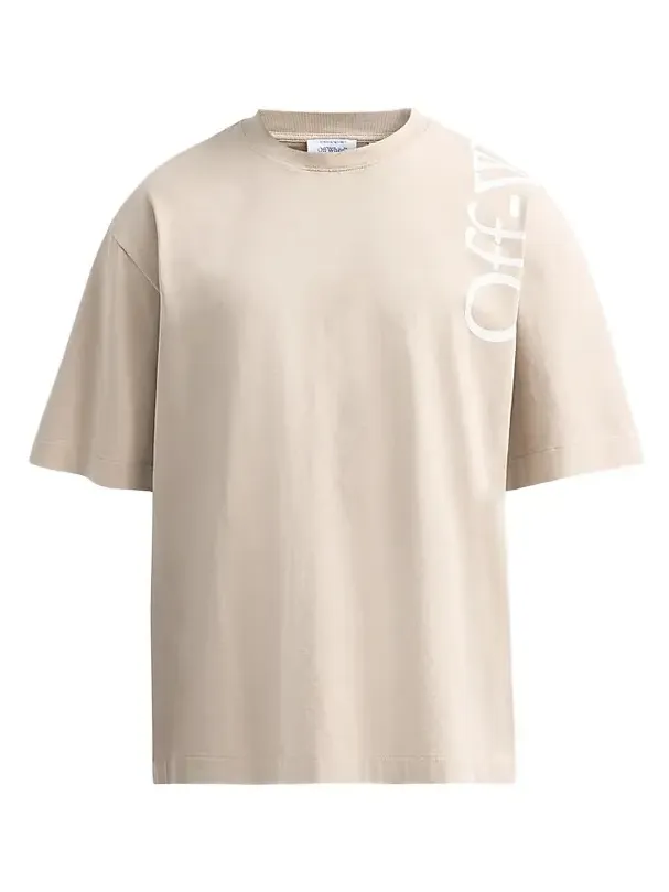 Men's Vertical Bookish Skate Logo T-Shirt Men's Vertical Bookish Skate Logo T-Shirt