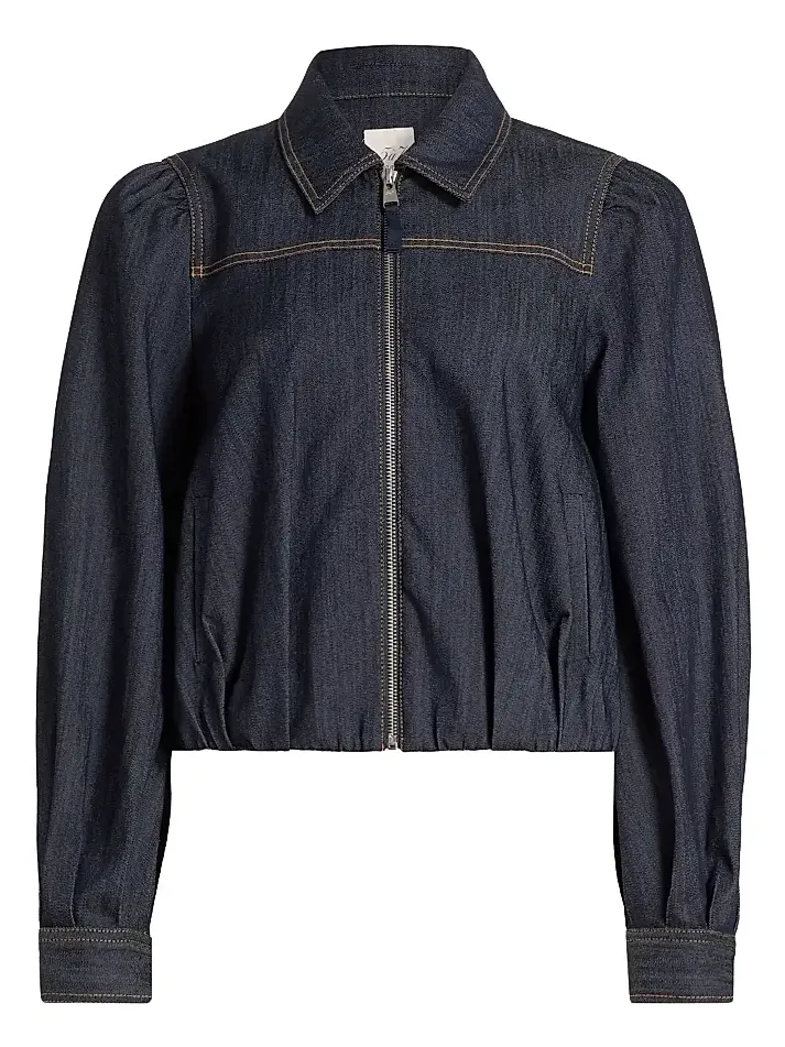 Women's Stella Denim Jacket