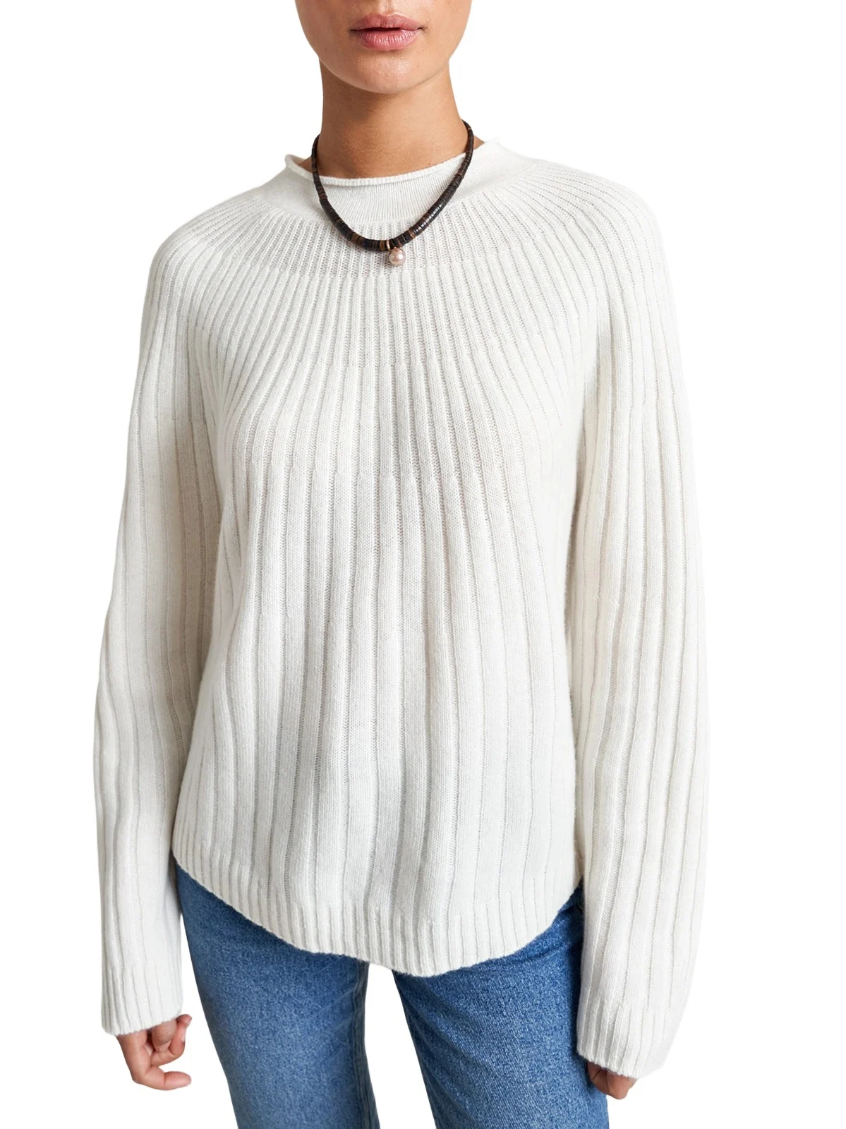 Women's Abel Sweater
