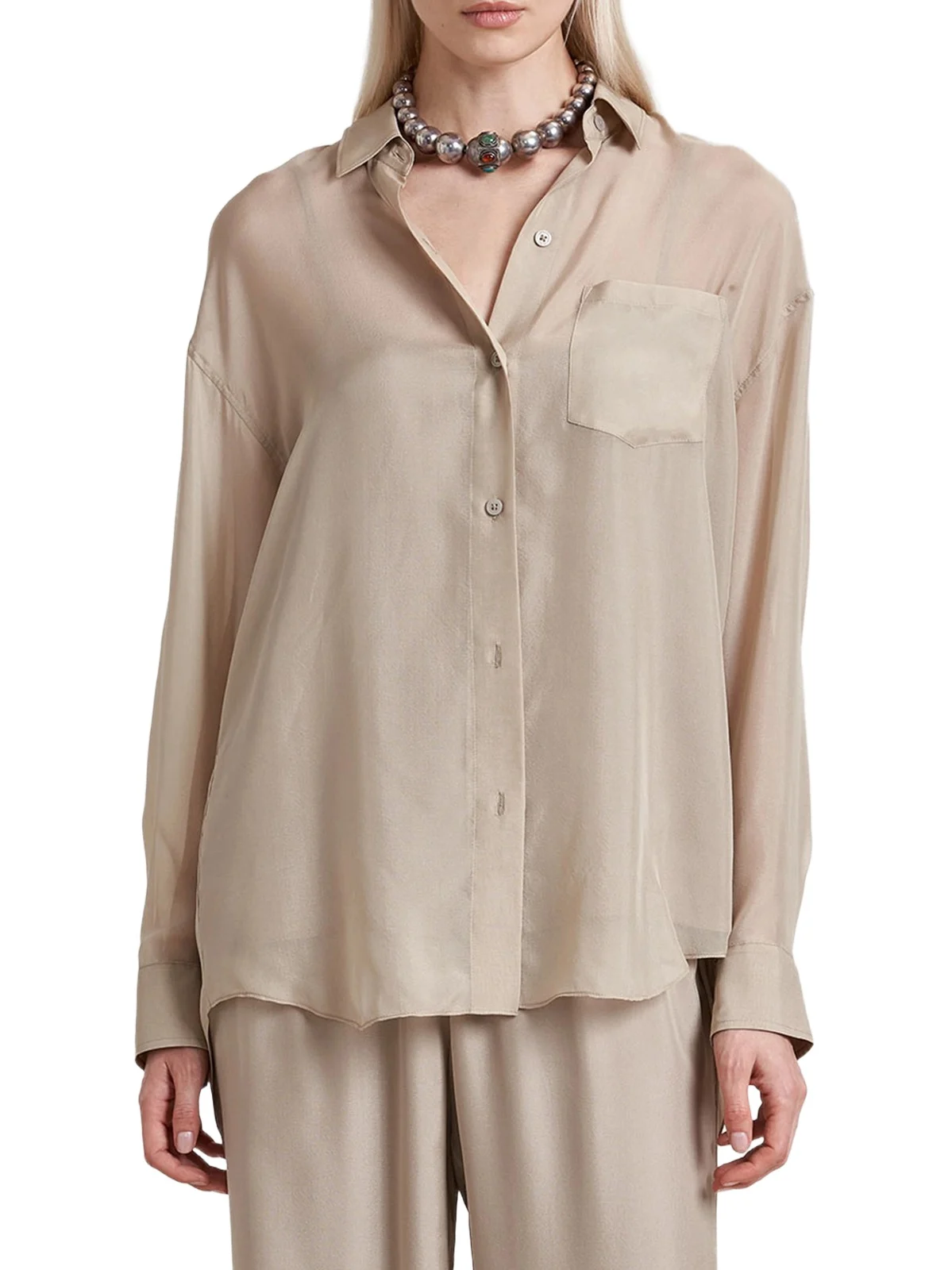 Women's Freya Shirt Women's Freya Shirt