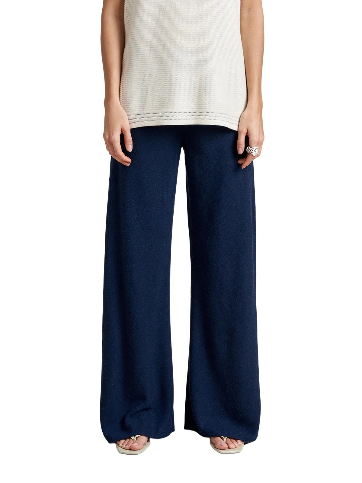 Women's Linen Colby Pants Women's Linen Colby Pants