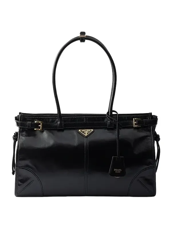 Women's Bonnie Large Leather Top Handle Bag Women's Bonnie Large Leather Top Handle Bag
