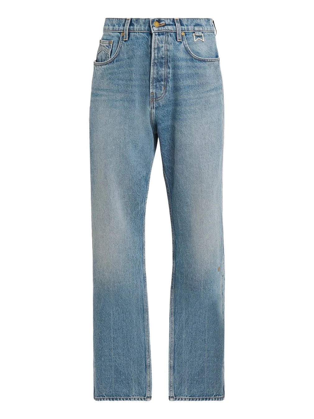 Men's Pintuck 90s Traxedo Baggy Jeans Men's Pintuck 90s Traxedo Baggy Jeans