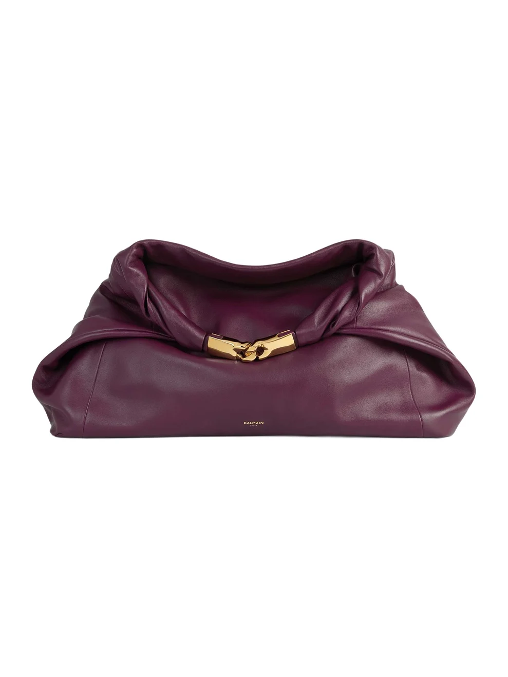 DINNER AT 8 medium bag in smooth leather DINNER AT 8 medium bag in smooth leather