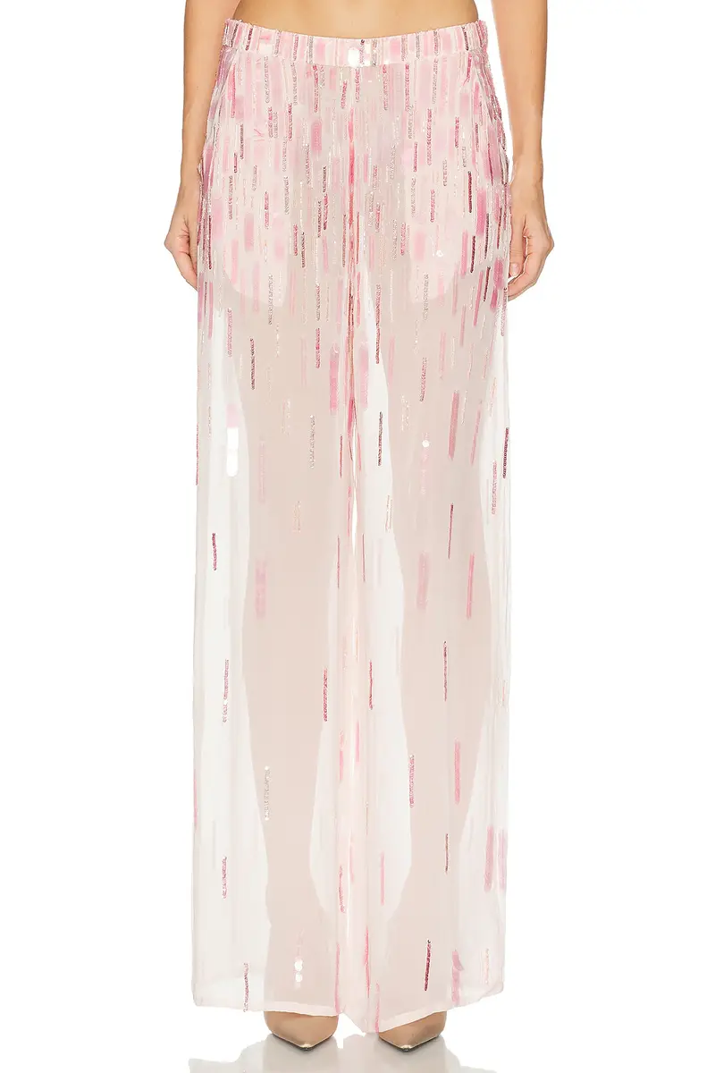 MAY MASHIAH Becca Pant | Image 1 MAY MASHIAH Becca Pant | Image 1