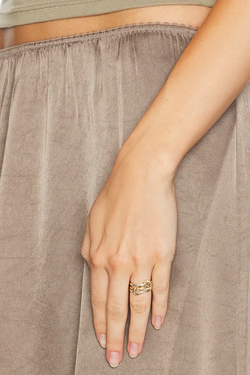 Spinelli Kilcollin Solarium Sy Ring | Thumbnail 2 Spinelli Kilcollin Solarium Sy Ring | Thumbnail 2