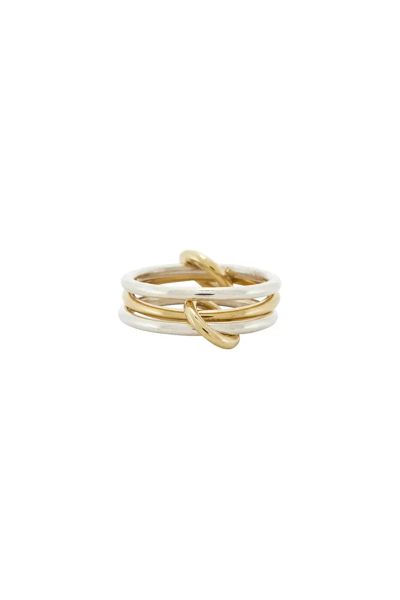 Spinelli Kilcollin Solarium Sy Ring | Thumbnail 3 Spinelli Kilcollin Solarium Sy Ring | Thumbnail 3