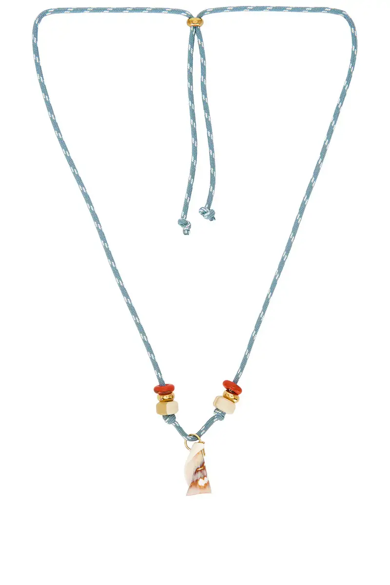 Flòwze X Collanine Colorate Necklace | Image 1 Flòwze X Collanine Colorate Necklace | Image 1