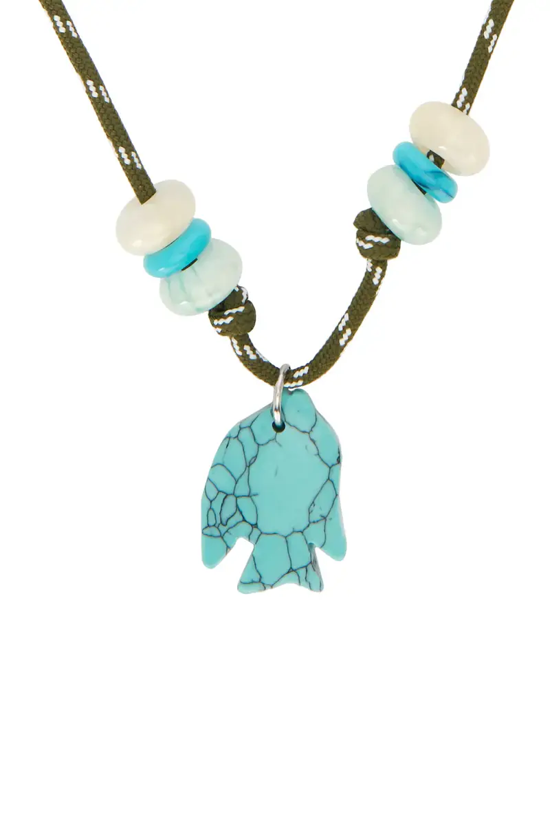 Flòwze X Collanine Colorate Necklace | Thumbnail 2 Flòwze X Collanine Colorate Necklace | Thumbnail 2