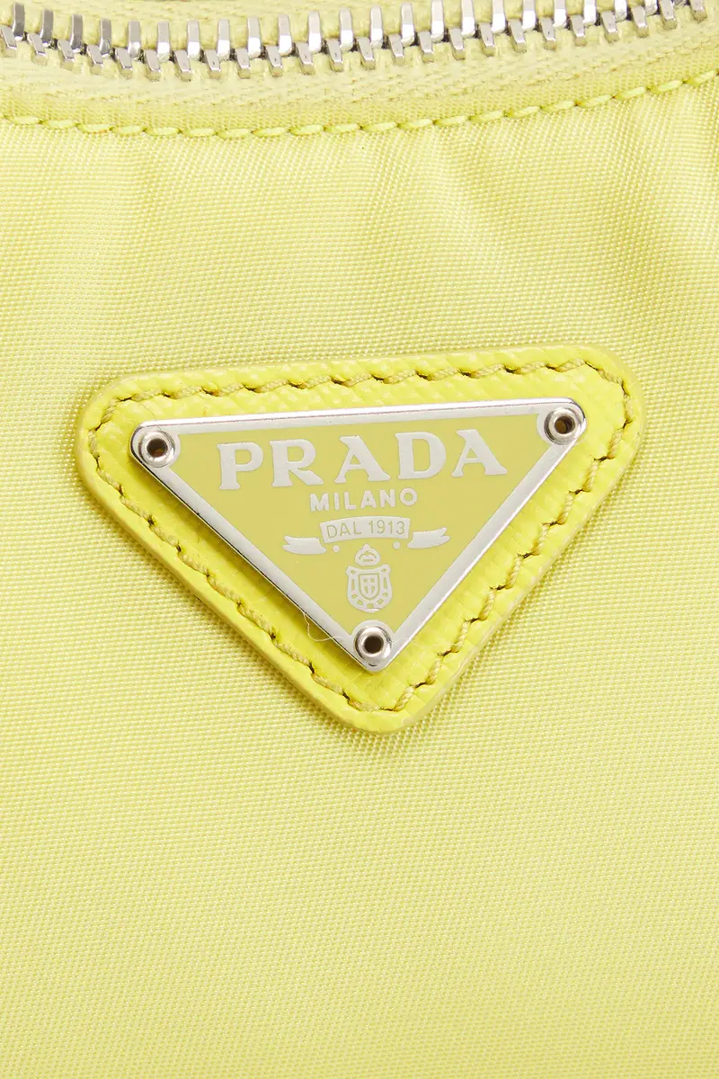 Prada Re-Edition 2005 Re-Nylon Shoulder Bag | Thumbnail 6