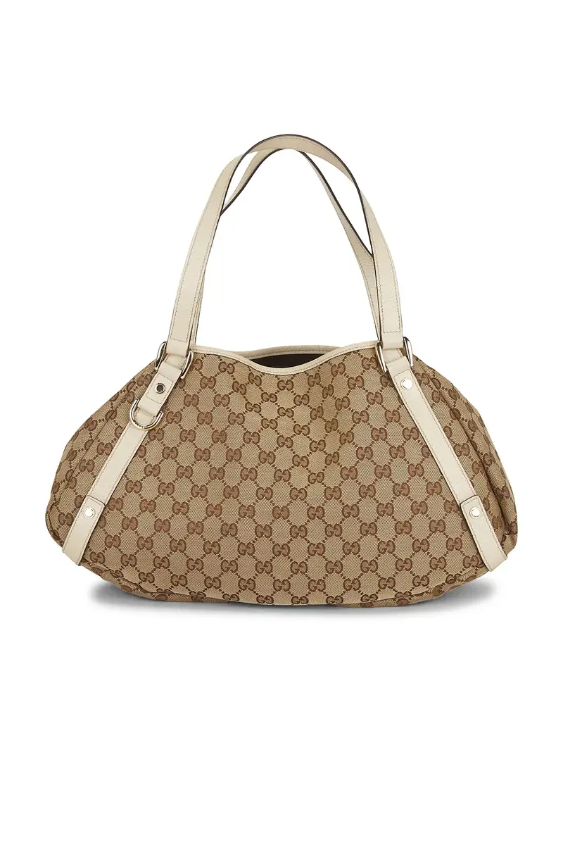 Gucci Gucci Abbey Shoulder Bag | Image 1 Gucci Gucci Abbey Shoulder Bag | Image 1