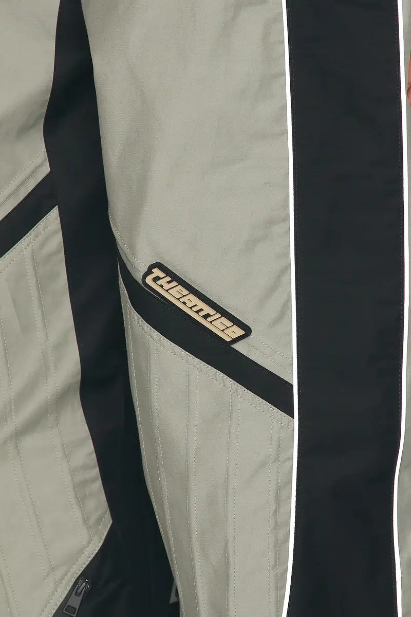 The Attico Cotton Nylon Pant | Thumbnail 6