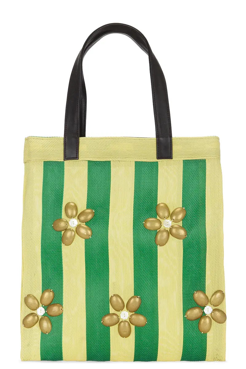 CHAN LUU Tote Bag | Image 1 CHAN LUU Tote Bag | Image 1
