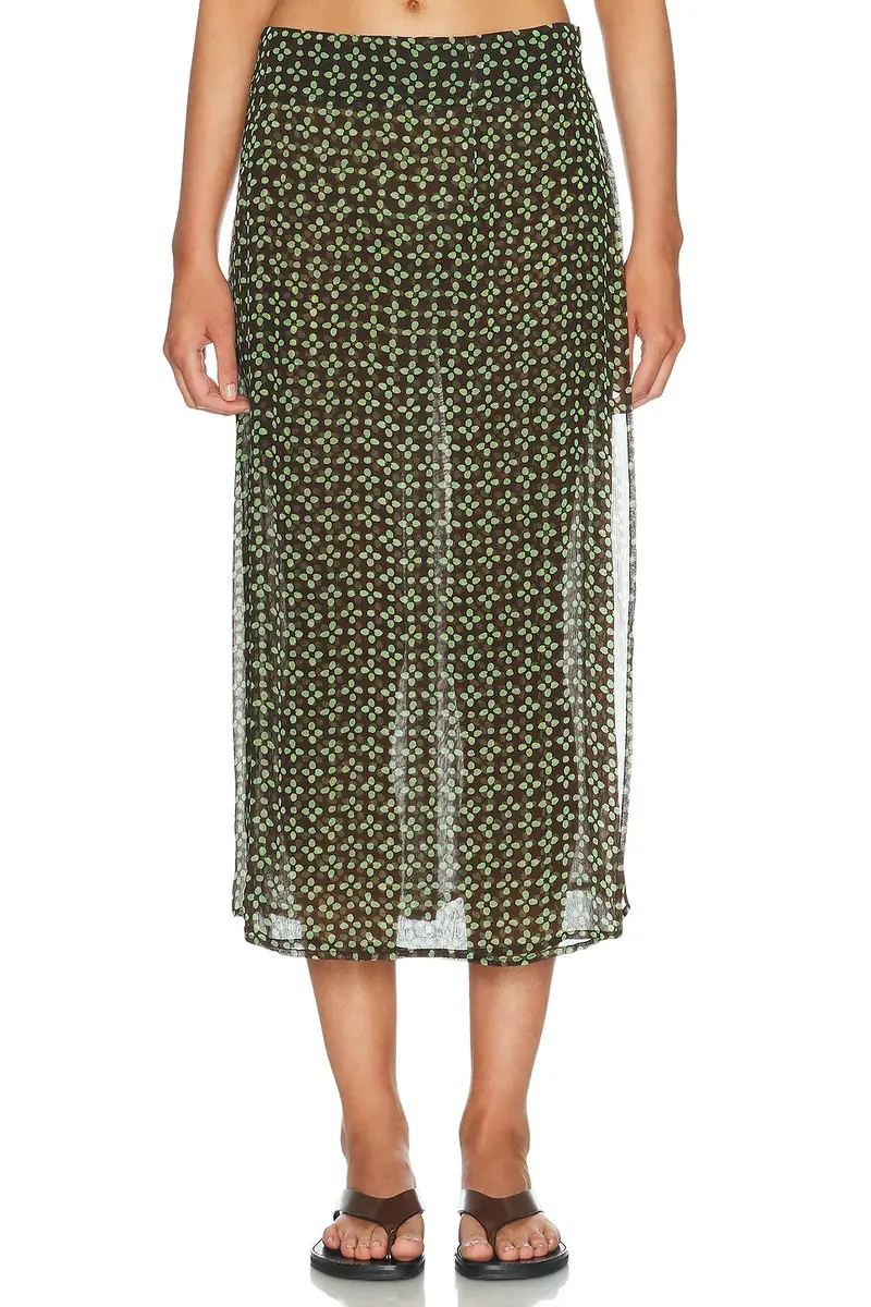 CHAN LUU Skirt | Image 1 CHAN LUU Skirt | Image 1