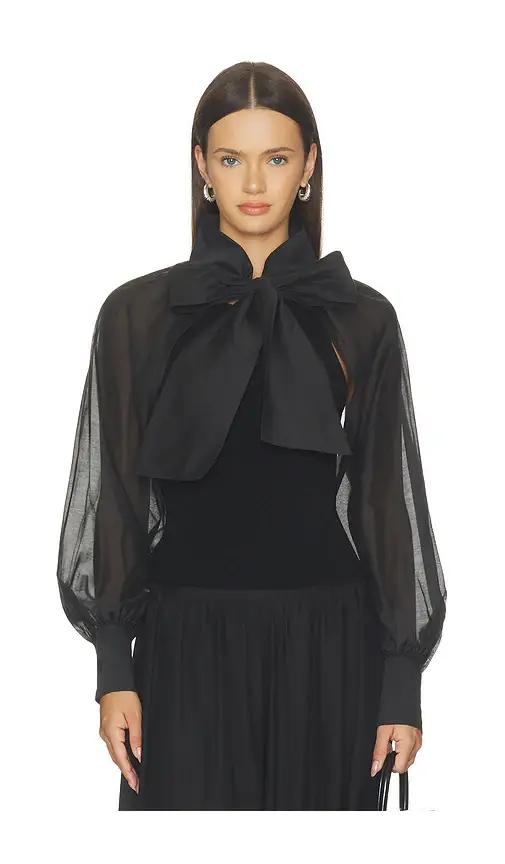By Malene Birger Canny Bolero | Image 1 By Malene Birger Canny Bolero | Image 1