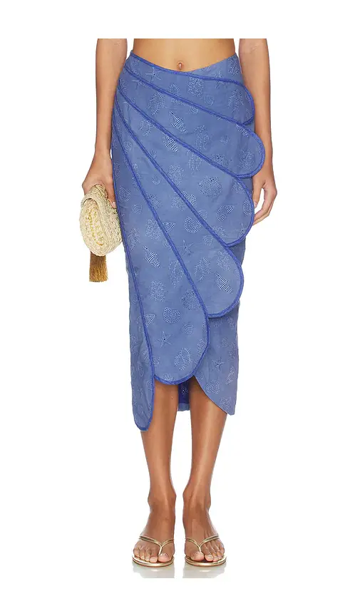 AZULU Sango Skirt | Image 1 AZULU Sango Skirt | Image 1