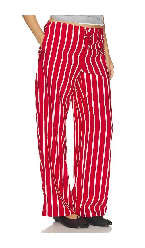 Madewell Pull On Pants | Thumbnail 2