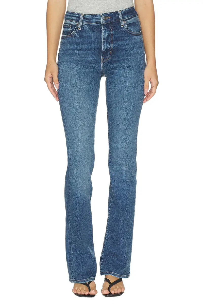 The Reboot Jeans The Reboot Jeans