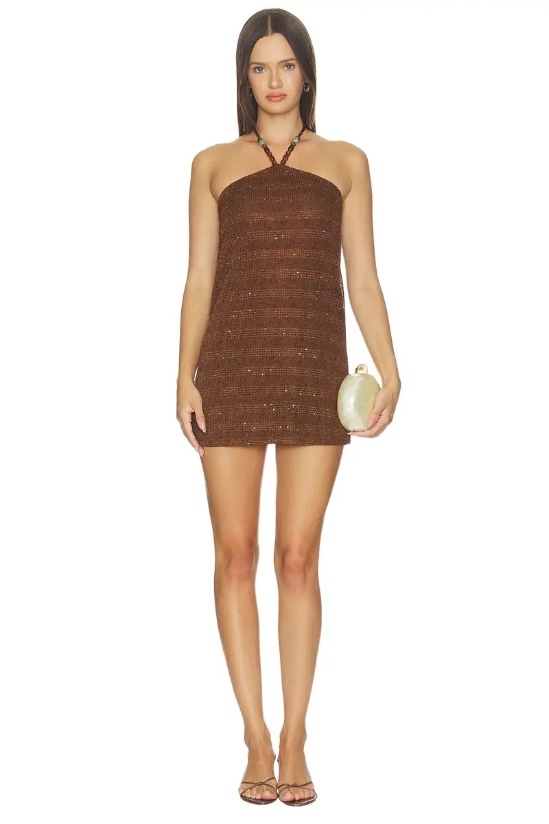 Dagny Mini Dress