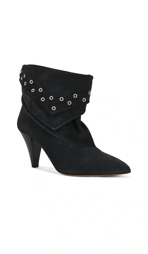 Isabel Marant Lyone Boots | Thumbnail 2 Isabel Marant Lyone Boots | Thumbnail 2