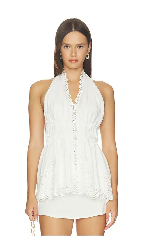 Cult Gaia Trini Top | Image 1 Cult Gaia Trini Top | Image 1
