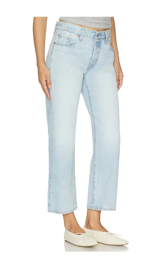 Levi's 501 '90s Ankle Jeans | Thumbnail 2