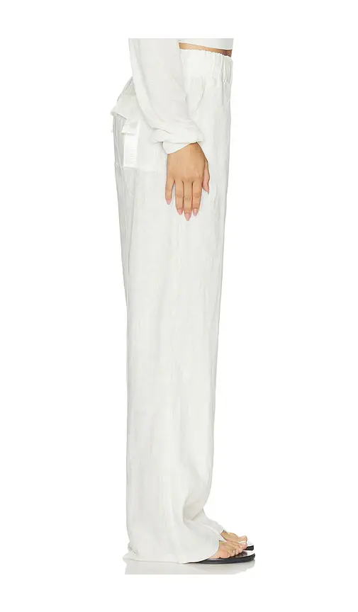 NIIHAI The Dove Trouser | Thumbnail 2 NIIHAI The Dove Trouser | Thumbnail 2