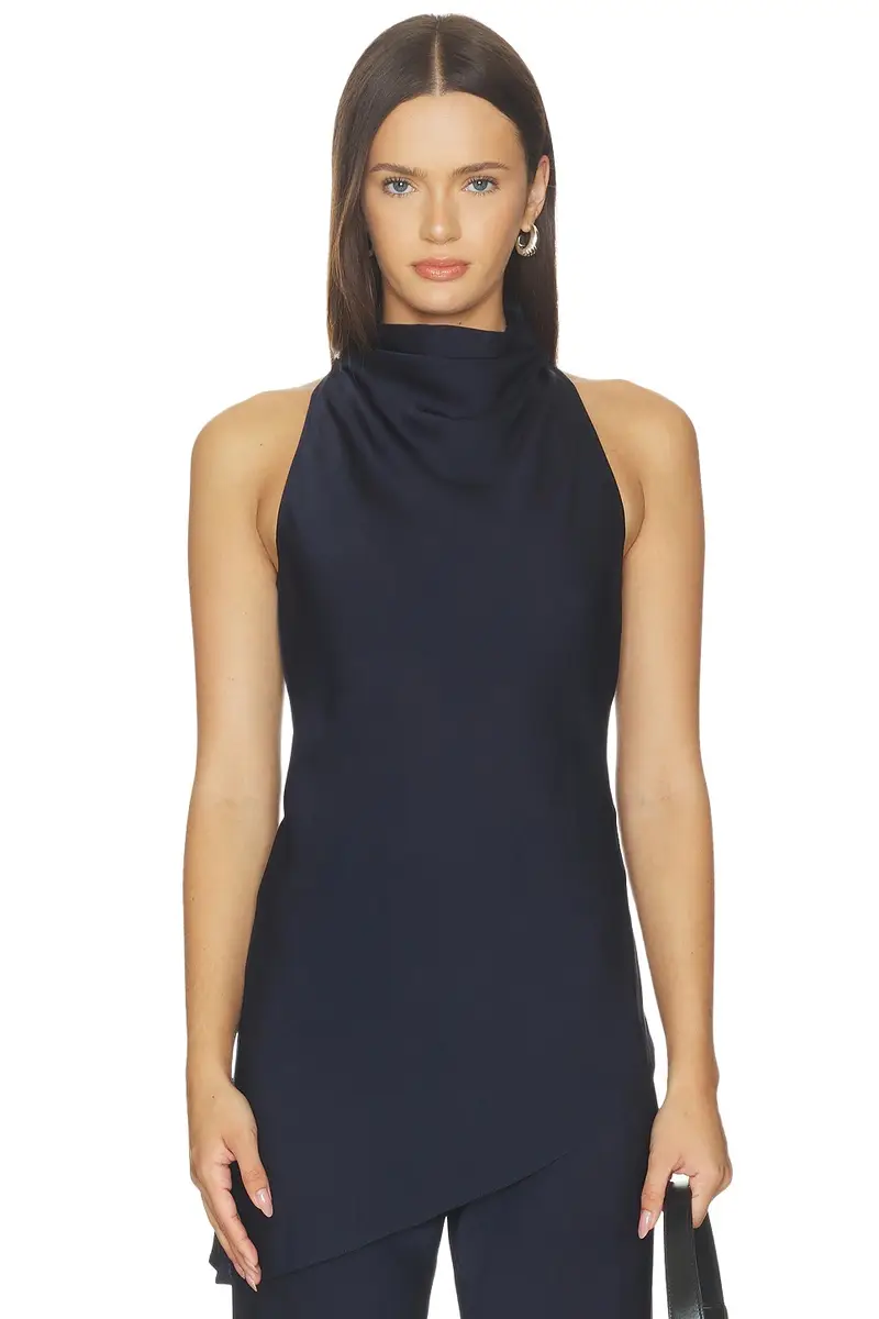 Radford Tunic Top Radford Tunic Top