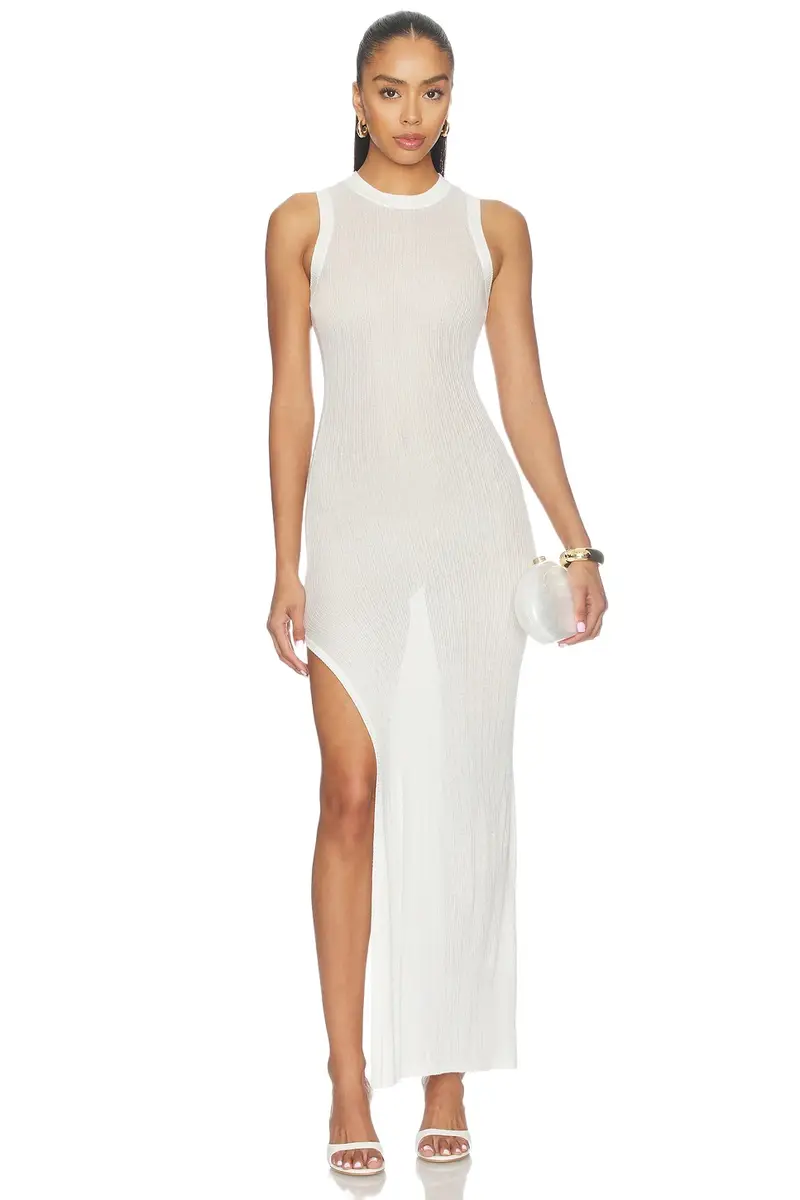 Angel Maxi Dress