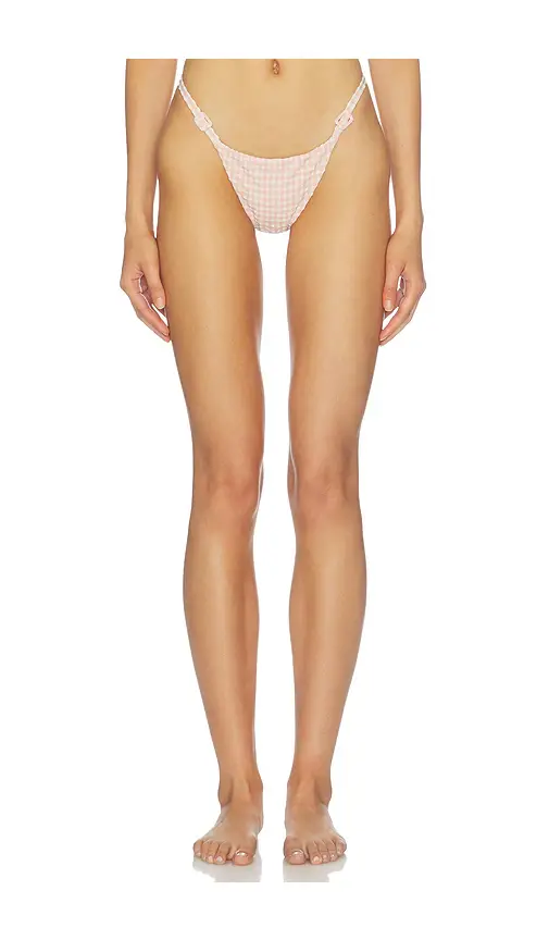 DEVON WINDSOR Jodi Bikini Bottom | Image 1 DEVON WINDSOR Jodi Bikini Bottom | Image 1