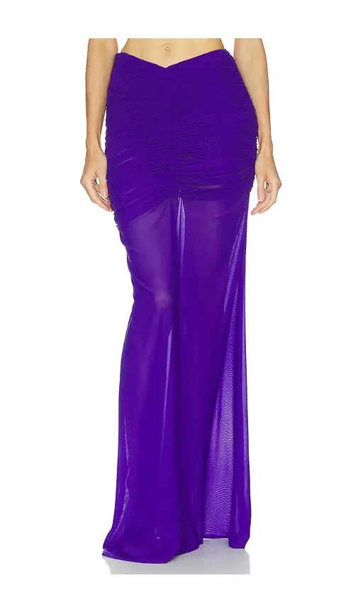 Deme by Gabriella The Zerina Skirt | Image 1 Deme by Gabriella The Zerina Skirt | Image 1