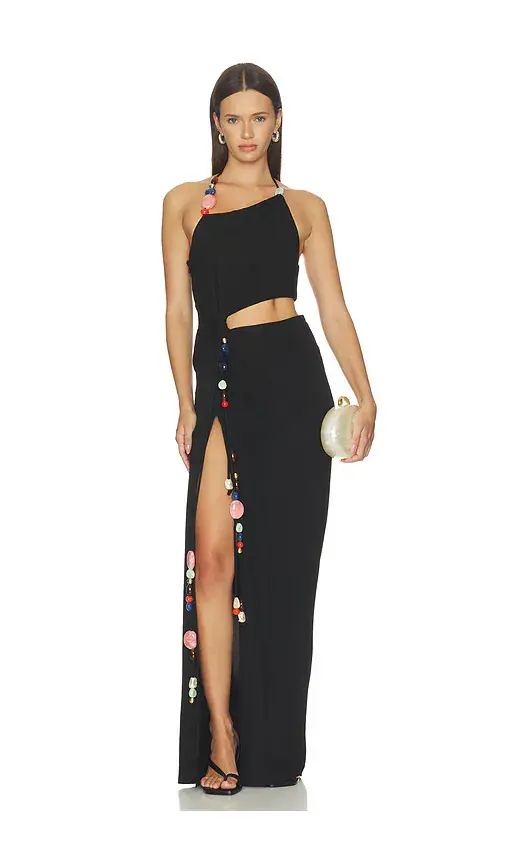 Cult Gaia Macie Gown | Image 1 Cult Gaia Macie Gown | Image 1