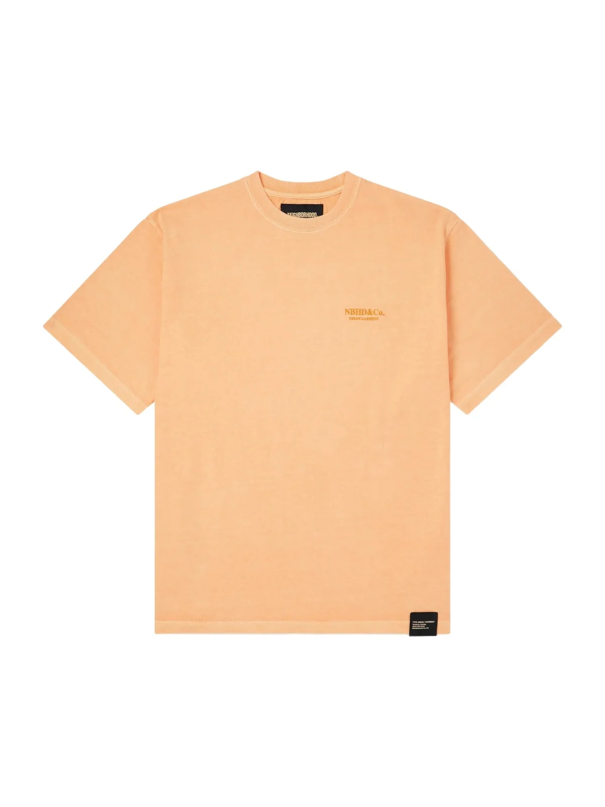 Logo-Embroidered Cotton-Jersey T-Shirt - Men Logo-Embroidered Cotton-Jersey T-Shirt - Men