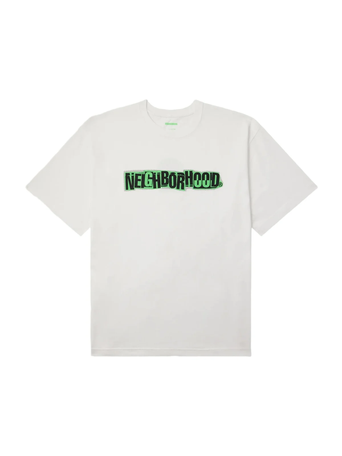 Logo-Print Cotton-Jersey T-Shirt - Men