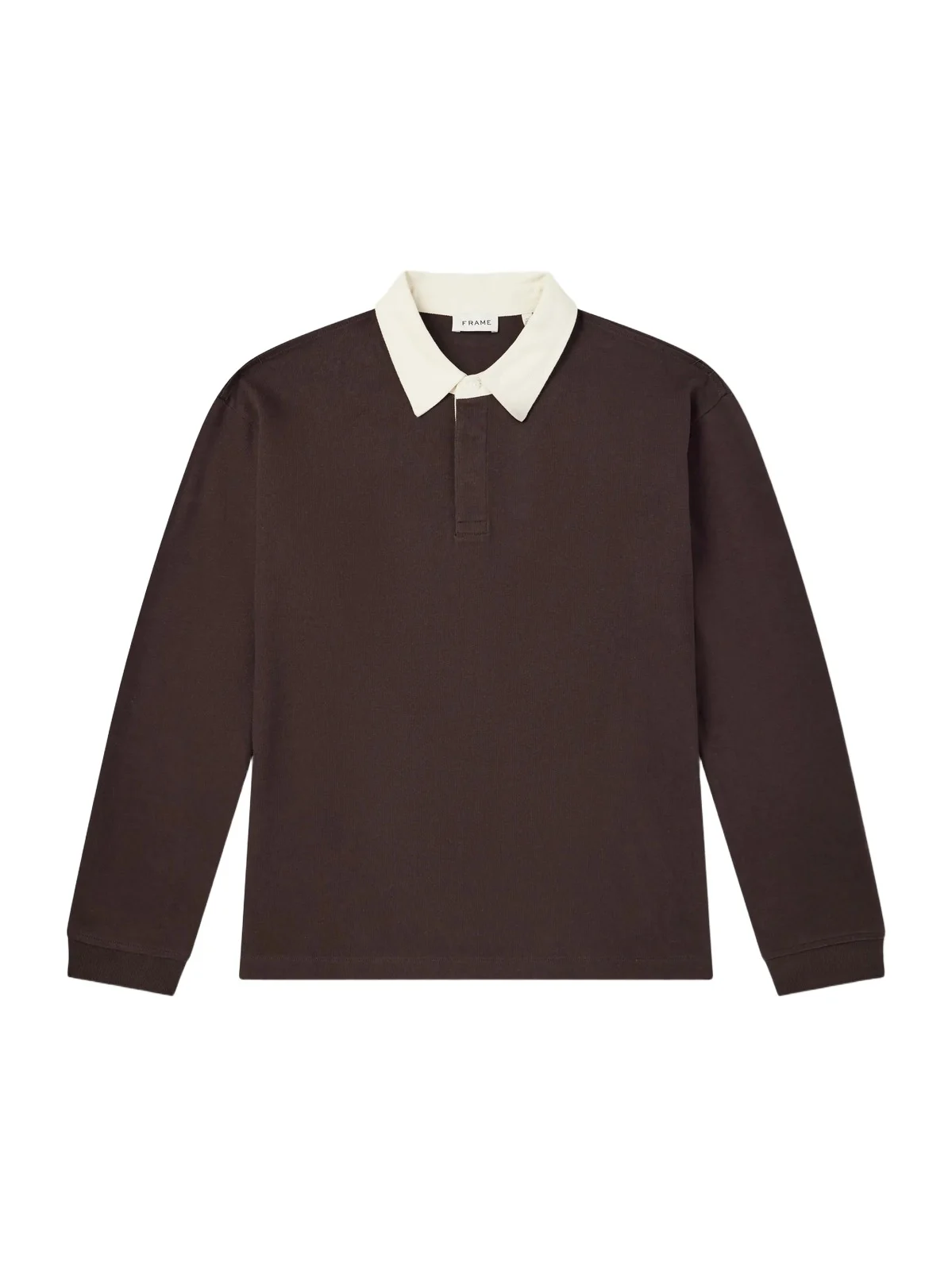 Cotton-Jersey Polo Shirt - Men