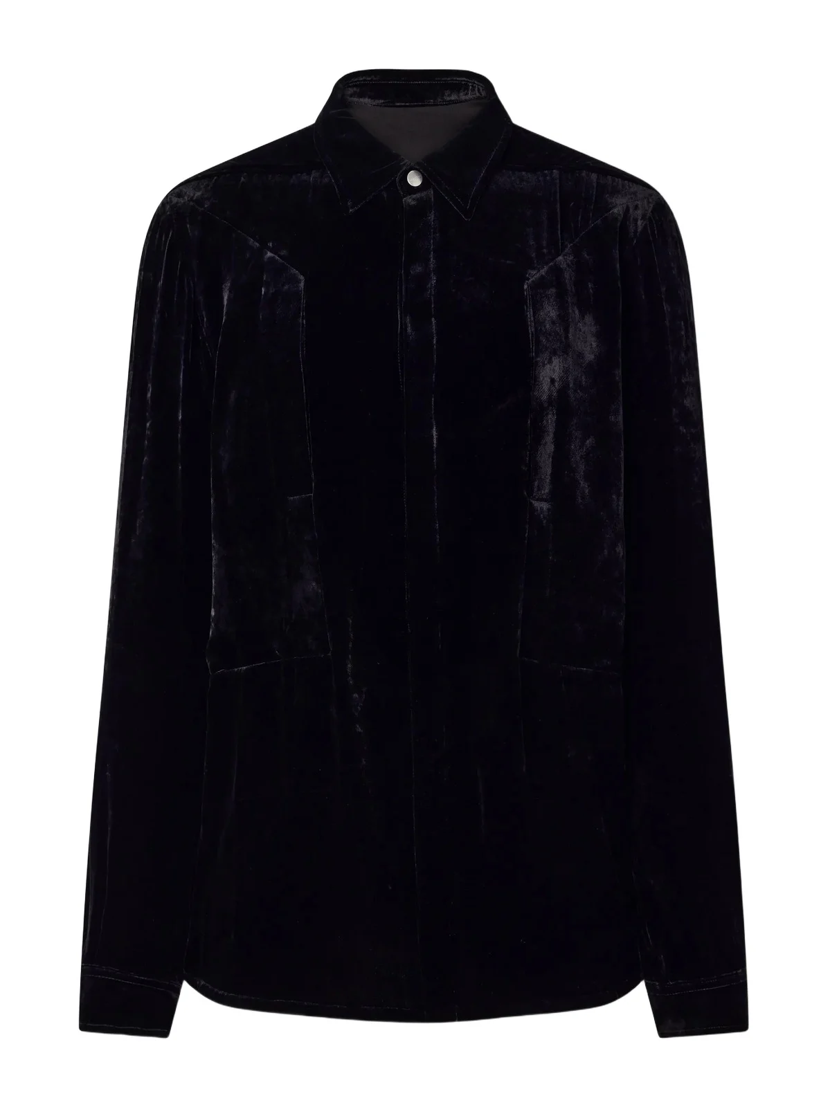 Fogpocket Velour Jacket - Men Fogpocket Velour Jacket - Men