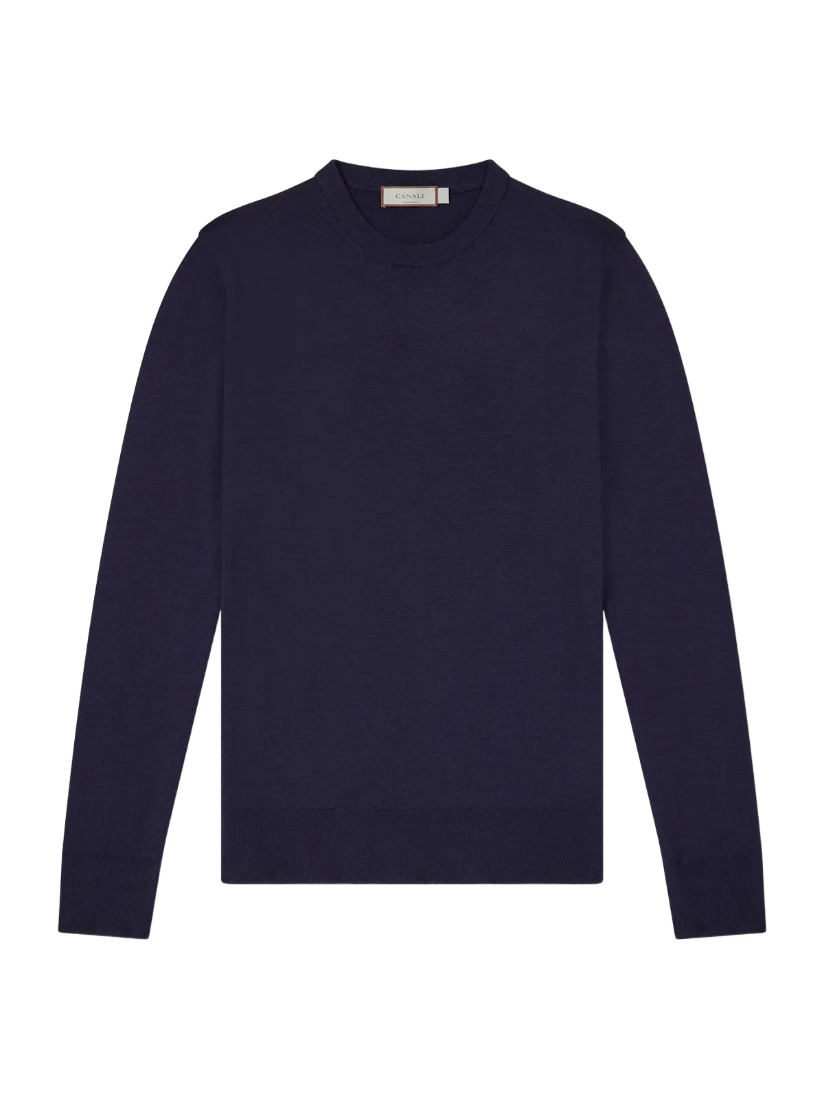 Wool Sweater - Men