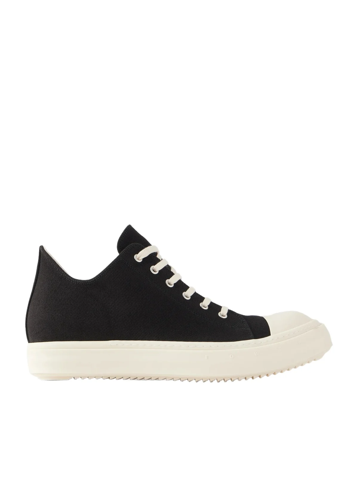 Ramones Denim Sneakers - Men Ramones Denim Sneakers - Men