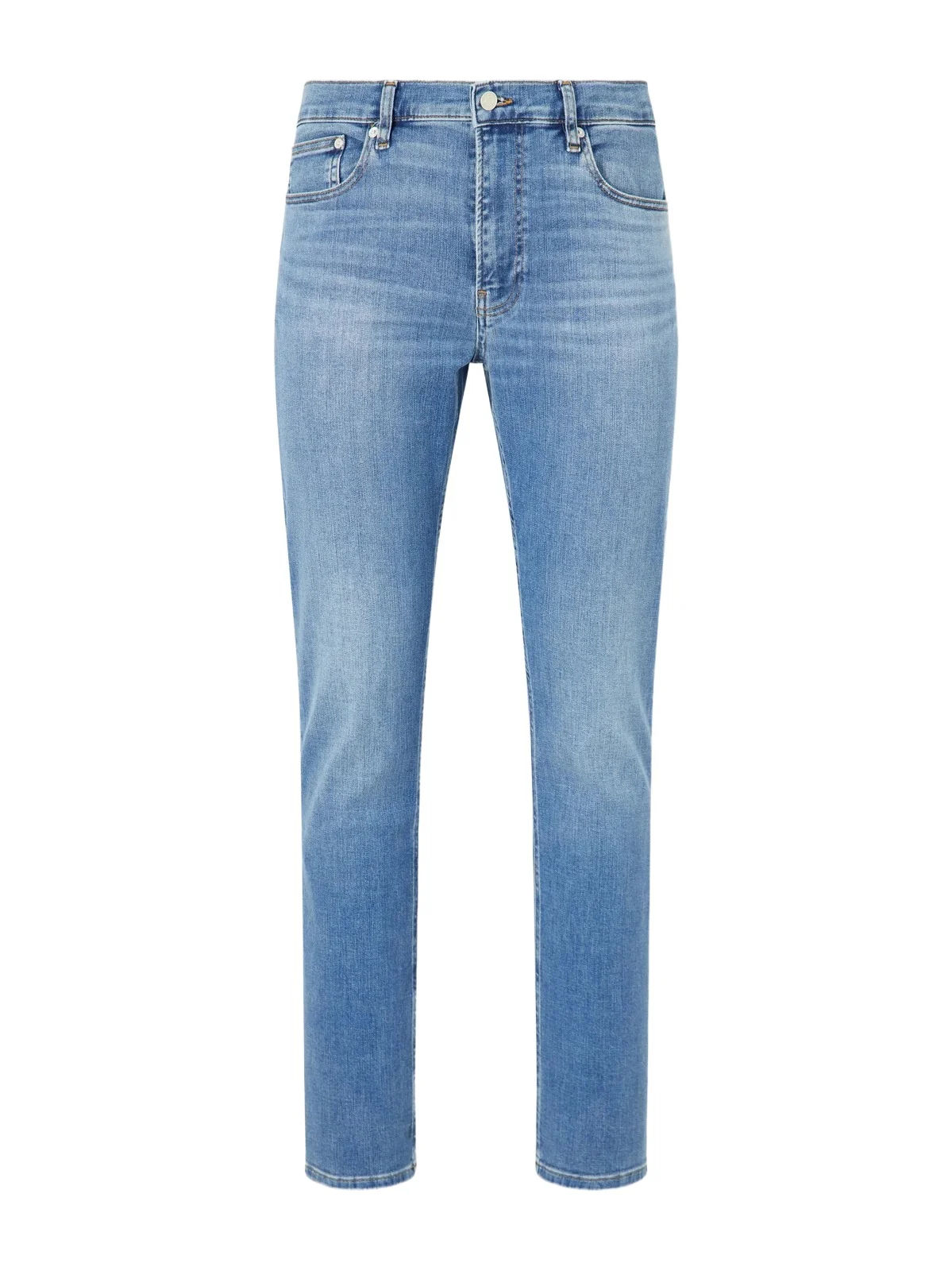 Modern Straight-Leg Jeans - Men Modern Straight-Leg Jeans - Men