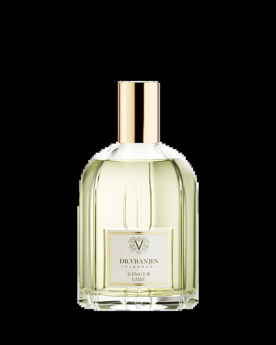 DR. VRANJES FIRENZE 3.4 oz. Ginger Lime Room Spray | Thumbnail 2 DR. VRANJES FIRENZE 3.4 oz. Ginger Lime Room Spray | Thumbnail 2