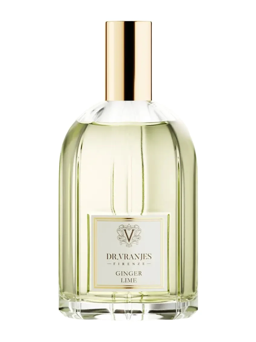 DR. VRANJES FIRENZE 3.4 oz. Ginger Lime Room Spray